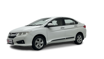 Used 2016 Honda City V Petrol Manual Image