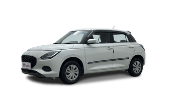 Used 2024 Maruti Suzuki Swift VXi AMT Petrol Automatic Image