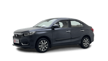 Used 2024 Honda Amaze VX 1.2 Petrol CVT Petrol Automatic Image