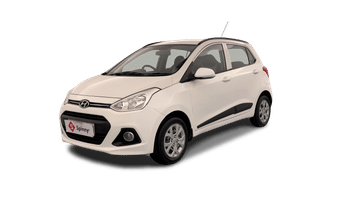 Used 2016 Hyundai Grand i10 Sportz 1.2 Kappa VTVT Petrol Manual Image