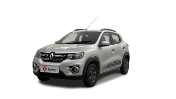 Used 2017 Renault Kwid 1.0 RXT AMT Opt Petrol Automatic Image