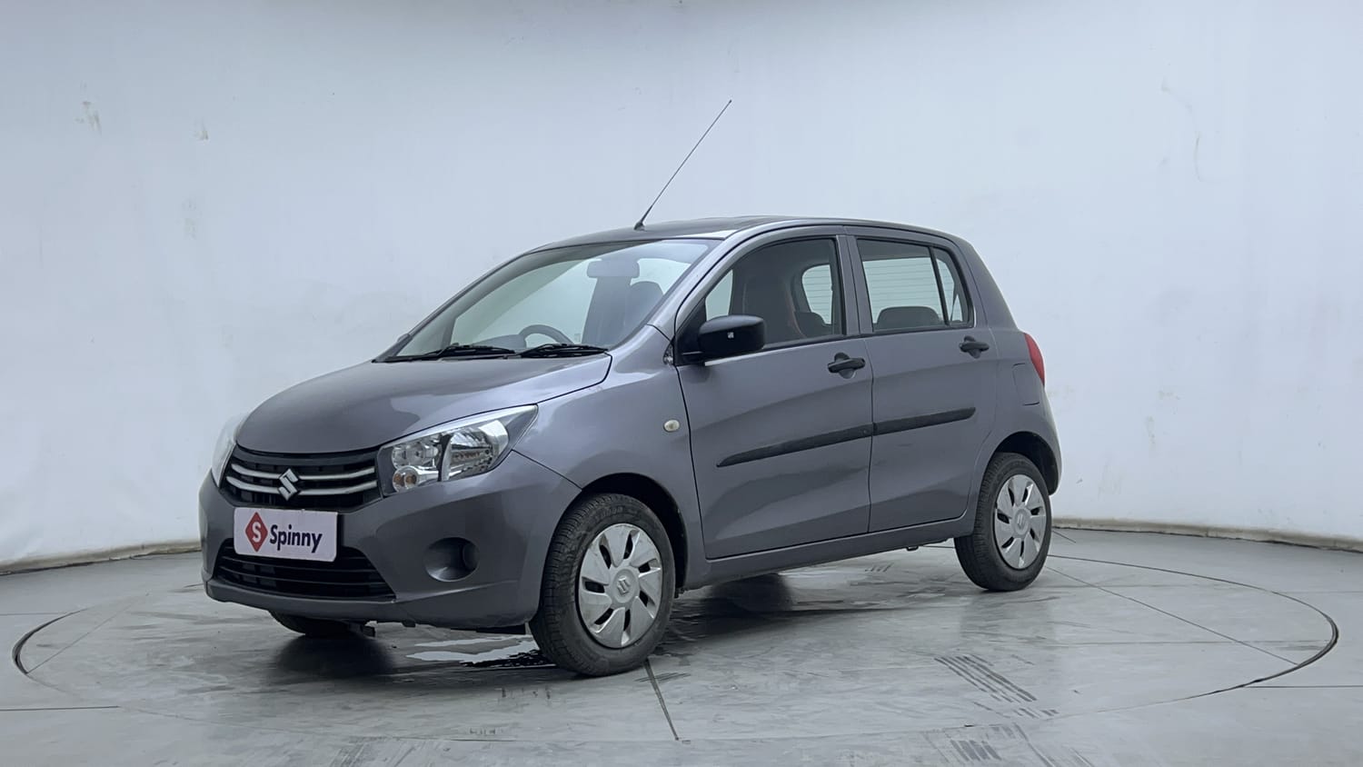 2017 Maruti Suzuki Celerio VXi AMT