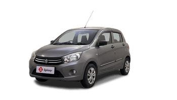 Used 2016 Maruti Suzuki Celerio VXI (O) AMT Petrol Automatic Image