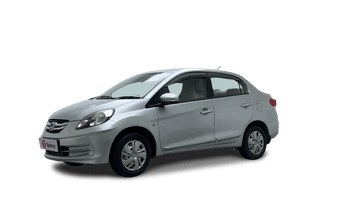 Used 2013 Honda Amaze 1.2 E i-VTEC Petrol Manual Image