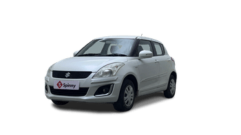 Used 2014 Maruti Suzuki Swift VXi Petrol Manual Image