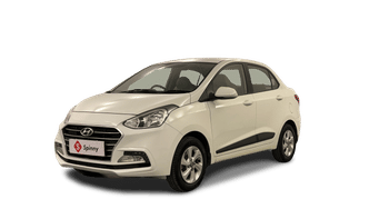 Used 2017 Hyundai Xcent SX Petrol Manual Image