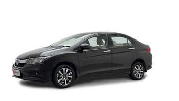 Used 2017 Honda City V Petrol Petrol Manual Image