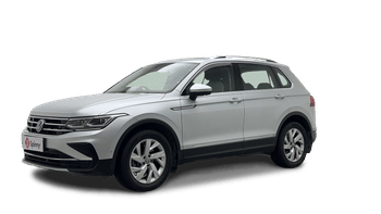 Used 2023 Volkswagen Tiguan Elegance 2.0 TSI DSG Petrol Automatic Image