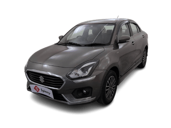 Used 2018 Maruti Suzuki Dzire ZXi Plus AMT Petrol Automatic Image