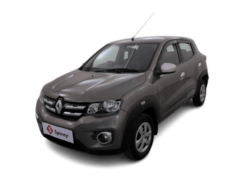 Used 2019 Renault Kwid RXT (O) 1.0 SCE Edition Petrol Manual Image