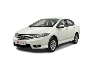 Used 2013 Honda City 1.5 V MT Petrol Manual Image