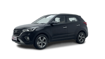 Used 2019 Hyundai Creta SX 1.6 AT Petrol Petrol Automatic Image