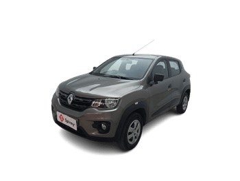 Used 2016 Renault Kwid RXT Petrol Manual Image