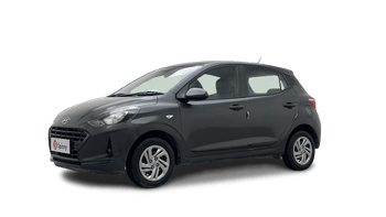 Used 2021 Hyundai Grand i10 Nios Magna 1.2 Kappa VTVT CNG Cng Manual Image