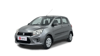 Used 2018 Maruti Suzuki Celerio ZXi (O) AMT Petrol Automatic Image