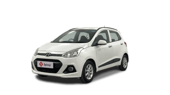 Used 2015 Hyundai Grand i10 Asta AT 1.2 Kappa VTVT Petrol Automatic Image