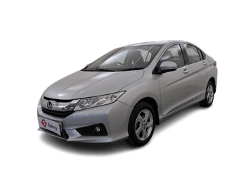 Used 2014 Honda City VX CVT Petrol Automatic Image