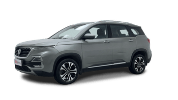 Used 2021 MG Motors Hector Sharp 1.5 Petrol Turbo DCT Petrol Automatic Image