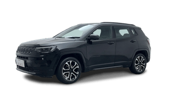 Used 2021 Jeep Compass Model S (O) 1.4 Petrol DCT Petrol Automatic Image