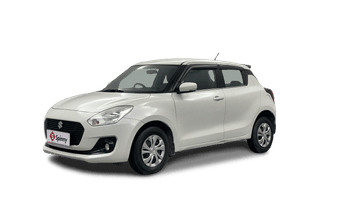 Used 2019 Maruti Suzuki Swift VXi Petrol Manual Image