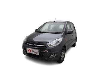 Used 2015 Hyundai I10 Sportz 1.1 iRDE2 Petrol Manual Image