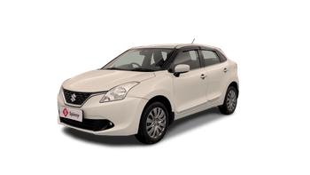 Used 2018 Maruti Suzuki Baleno Zeta 1.2 Petrol Manual Image