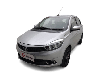 Used 2016 Tata Tiago Revotron XZ Petrol Manual Image