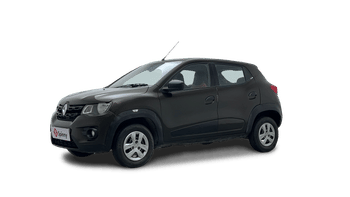 Used 2018 Renault Kwid RXL Petrol Manual Image