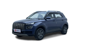 Used 2024 Hyundai Venue SX 1.2 Petrol Petrol Manual Image