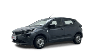 Used 2021 Tata Altroz XE Petrol Petrol Manual Image