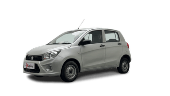 Used 2020 Maruti Suzuki Celerio LXi Petrol Manual Image