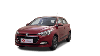 Used 2017 Hyundai Elite i20 Sportz 1.2 Petrol Manual Image