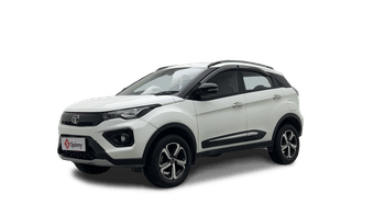 Used 2022 Tata Nexon XZ Petrol Manual Image