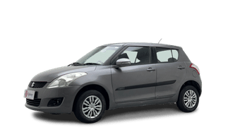 Used 2014 Maruti Suzuki Swift VXi Petrol Manual Image
