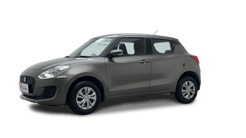 Used 2020 Maruti Suzuki Swift VXi Petrol Manual Image