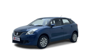 Used 2019 Maruti Suzuki Baleno Delta 1.2 Petrol Manual Image