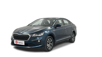 Used 2025 Skoda Slavia Style 1.0L TSI MT Petrol Manual Image