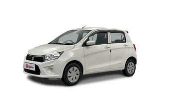 Used 2019 Maruti Suzuki Celerio ZXi Petrol Manual Image