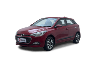 Used 2014 Hyundai Elite i20 Asta 1.2 Petrol Manual Image