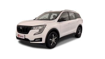 Used 2023 Mahindra XUV700 MX Diesel MT 5 STR Diesel Manual Image