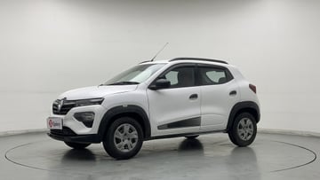 Used 2020 Renault Kwid RXT 1.0 Opt Petrol Manual Image