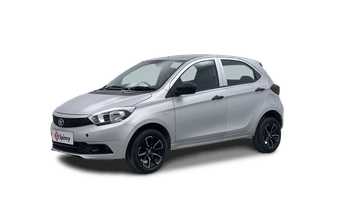 Used 2017 Tata Tiago Revotron XM Petrol Manual Image