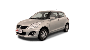 Used 2014 Maruti Suzuki Swift VXi Petrol Manual Image