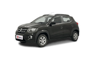 Used 2016 Renault Kwid RXT Opt Petrol Manual Image