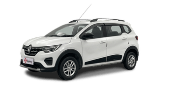 Used 2022 Renault Triber RXT Petrol Manual Image