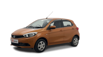 Used 2016 Tata Tiago Revotron XT Petrol Manual Image