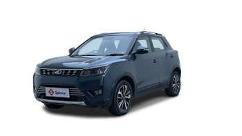 Used 2020 Mahindra XUV 300 W8 (O) 1.2 Petrol Petrol Manual Image