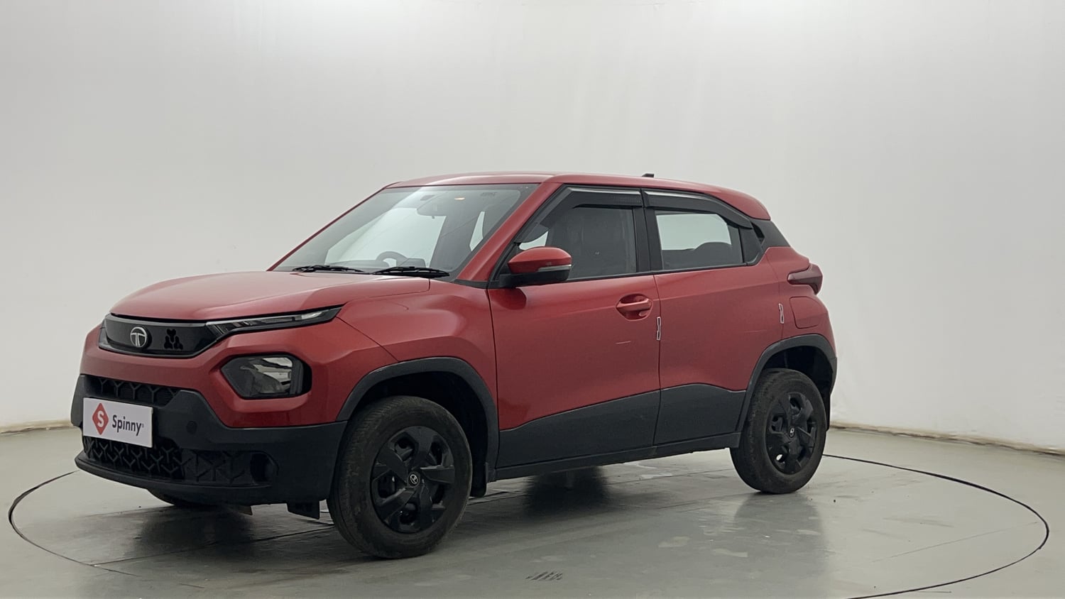 Used Tata Punch Cars