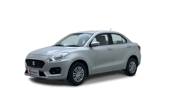 Used 2018 Maruti Suzuki Dzire VXi AMT Petrol Automatic Image