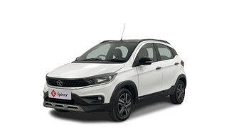 Used 2021 Tata Tiago NRG XZ MT Petrol Manual Image